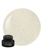 Luxorise UV гел за нокти Babyboomer Cushion Ombre Pearl - Sunlit Glow 2 мл