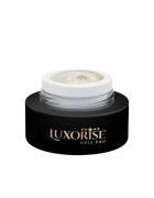 Luxorise UV гел за нокти Babyboomer Cushion Ombre Pearl - Sunlit Glow 2 мл