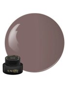 Luxorise UV гел за нокти Babyboomer Cushion Ombre Prime - Nude Mocha 2 мл
