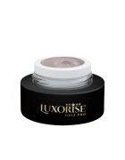 Luxorise UV гел за нокти Babyboomer Cushion Ombre Prime - Nude Silk 2ml