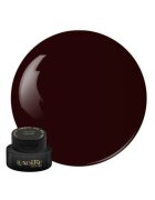 Luxorise UV гел за нокти Babyboomer Cushion Ombre Velvet - Rich Burgundy 2мл