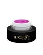 Luxorise UV гел за нокти Babyboomer Ombre Prime 2ml цвят Berry Shock