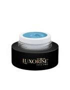 Luxorise UV гел за нокти Gel Art Babyboomer Cushion Ombre Prime - Cool Splash 2ml