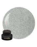 Luxorise UV гел за нокти Gel UV Nail Art Babyboomer Cushion Ombre Chrome - Сребърни шепоти 2мл
