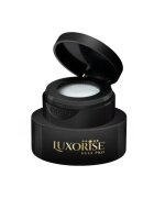 Luxorise UV гел за нокти Gel UV Nail Art Babyboomer Cushion Ombre Chrome - Сребърни шепоти 2мл
