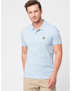 Lyle  Scott Тениска от пике с яка