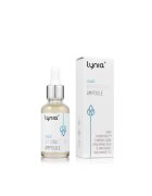 Lynia Хидратиращ серум за лице Multi Hydration 30 мл