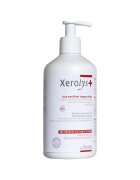 LYSASKIN Емулсия с дълготрайна хидратация и релипидизация за тяло Xerolys+ - 500 мл