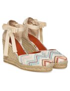 M Missoni Дамски еспадрили