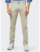 M5 by Meyer Мъжки панталони Meyer Slim 6172/32 бежови