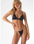 Maison Close Thong Bathing Panties With Side Thin Straps