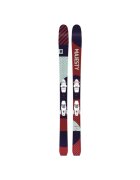 Majesty Ски Adventure GT Lady Allmountain с автомати Tyrolia