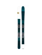 Majesty Ски Adventure GT Ti Allmountain с автомати Tyrolia