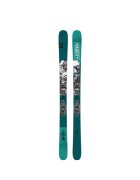 Majesty Ски Dirty Bear PRO Freestyle със свързване Tyrolia - 160 cm