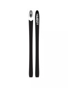 Majesty Ски Fox Carbon Ultralight Touring - Черен/Бял - 171 см