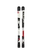 Majesty Ски GTX Ti с автомати Tyrolia PRD 12 GW - 175 cm