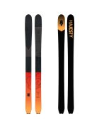 Majesty Ски Havoc 100 Carbon