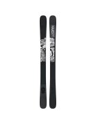 Majesty Skiuri Vandal - all-terrain freestyle - 130-95-130mm - 169cm/175cm/181cm
