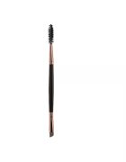 Makeup Четка за вежди с 2 края четка за вежди