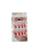 Makeup Комплект 12 Апликатор за декориране на нокти Fashion Nail 10 12 броя