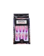 Makeup Комплект 12 Апликатор за декориране на нокти Nail Magic Fingertips 02 12 броя