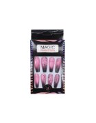 Makeup Комплект 12 Апликатор за декориране на нокти Nail Magic Fingertips 03 12 броя