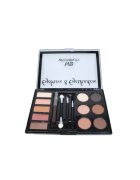 Makeup Комплект за вежди включени четки