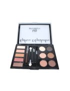 Makeup Комплект за вежди включени четки