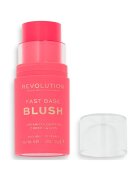 Makeup Revolution Fard de obraz Revolution Fast Base Blush Stick Rose 14 g Bloom