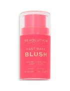 Makeup Revolution Fard de obraz Revolution Fast Base Blush Stick Rose 14 g Bloom