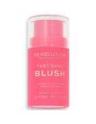 Makeup Revolution Fard de obraz Revolution Fast Base Blush Stick Rose 14 g Rose