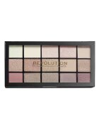 Makeup Revolution Палитра сенки за очи Reloaded Iconic 3.0