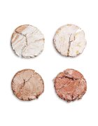 Makeup Revolution Палитра за руж Cheek Kit Take A Breather 8.8 гр