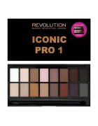Makeup Revolution Salvation 1 палитра сенки за очи