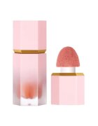 Makeup Руж Romantic Matte Color Bloom Liquid Blush 102 5.2 мл