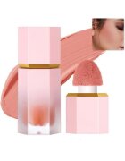 Makeup Руж Romantic Matte Color Bloom Liquid Blush 102 5.2 мл