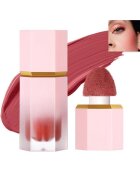 Makeup Руж Romantic Matte Color Bloom Liquid Blush 106 5.2 мл
