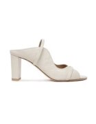MALONE SOULIERS Дамски чехли 305170309 - Естествена кожа -