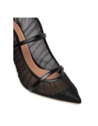 MALONE SOULIERS Дамски чехли - MAUREEN 85-262 - Текстил