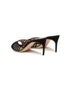 MALONE SOULIERS Дамски джапанки - BELLATRIX 70-2 - Естествена кожа