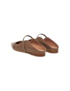 MALONE SOULIERS Дамски джапанки - MAUREEN FLAT 328 - Естествена кожа