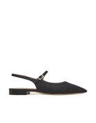 MALONE SOULIERS Дамски сандали - KARLA 10-1 - Текстил