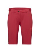 Mammut Дамски къси панталони - - Полиамид/Еластан