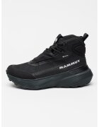 Mammut Хайкинг обувки Aenergy Ultra Mid GTX - Черен/Сив