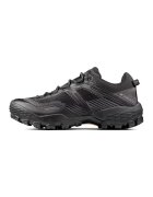 Mammut Хайкинг обувки Ducan II GTX - Черен