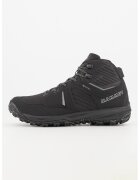 Mammut Хайкинг обувки Ultimate III Mid Goretex