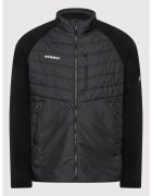Mammut Мъжко яке - 209415650 - Полиестер - Черно