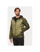 Mammut Мъжко яке - 304114847 - Полиамид - Зелено