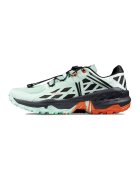 Mammut Обувки Sertig GTX за хайкинг и трейл - Черен/Ментово зелено