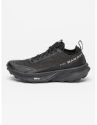 Mammut Спортни обувки за бягане Aenergy Trail All Mountain Low GTX - Черен